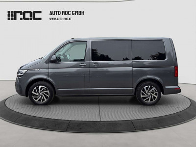 VW Transporter T6 Gebrauchtwagen VW Transporter T6 Gebrauchtwagen