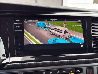 VW Transporter T6 Gebrauchtwagen VW Transporter T6 Gebrauchtwagen