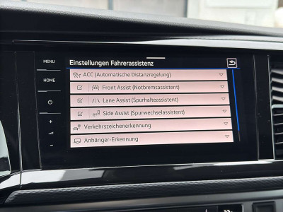 VW Transporter T6 Gebrauchtwagen VW Transporter T6 Gebrauchtwagen