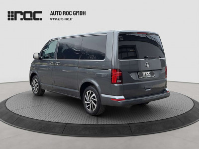 VW Transporter T6 Gebrauchtwagen VW Transporter T6 Gebrauchtwagen