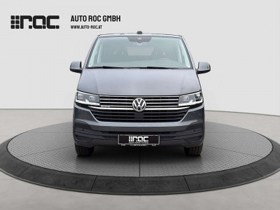 VW Transporter T6 Gebrauchtwagen VW Transporter T6 Gebrauchtwagen