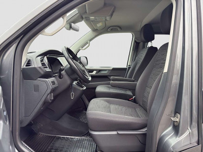 VW Transporter T6 Gebrauchtwagen VW Transporter T6 Gebrauchtwagen