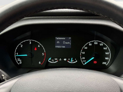 Ford Transit Gebrauchtwagen