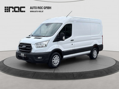 Ford Transit Gebrauchtwagen