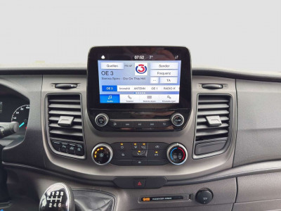 Ford Transit Gebrauchtwagen