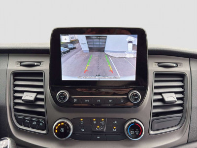 Ford Transit Gebrauchtwagen