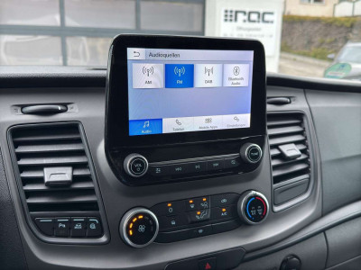 Ford Transit Gebrauchtwagen