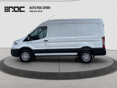 Ford Transit Gebrauchtwagen