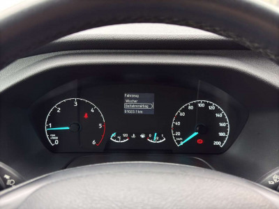 Ford Transit Gebrauchtwagen