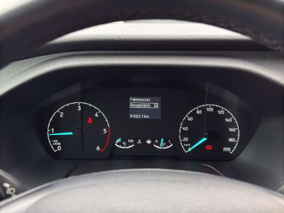 Ford Transit Gebrauchtwagen