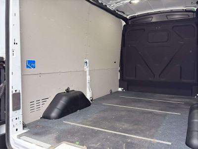 Ford Transit Gebrauchtwagen