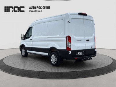 Ford Transit Gebrauchtwagen