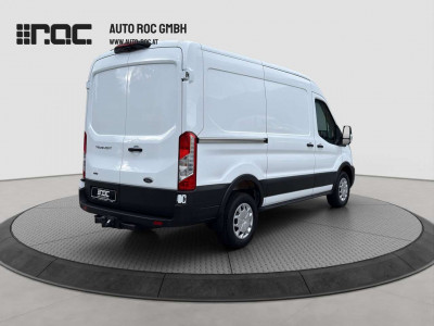 Ford Transit Gebrauchtwagen