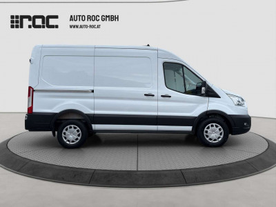 Ford Transit Gebrauchtwagen