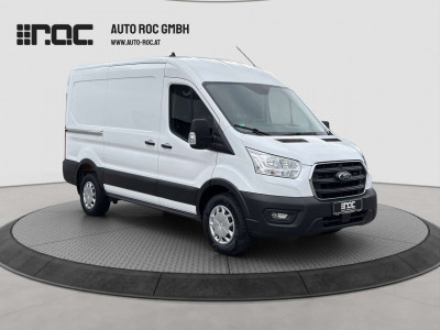 Ford Transit Gebrauchtwagen