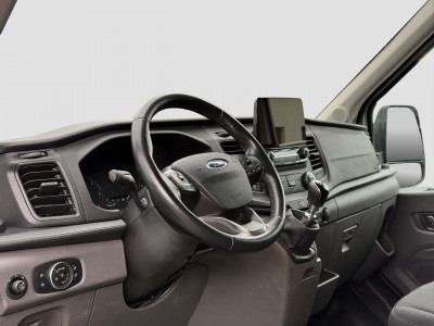 Ford Transit Gebrauchtwagen