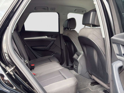 Audi Q5 Gebrauchtwagen Audi Q5 Gebrauchtwagen