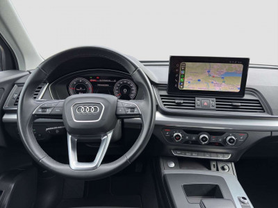 Audi Q5 Gebrauchtwagen Audi Q5 Gebrauchtwagen