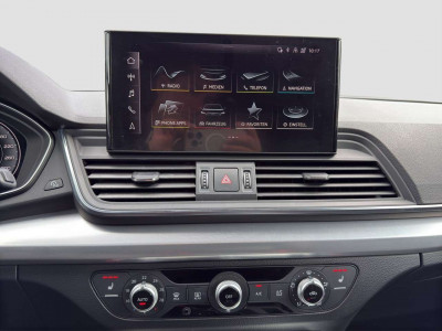 Audi Q5 Gebrauchtwagen Audi Q5 Gebrauchtwagen