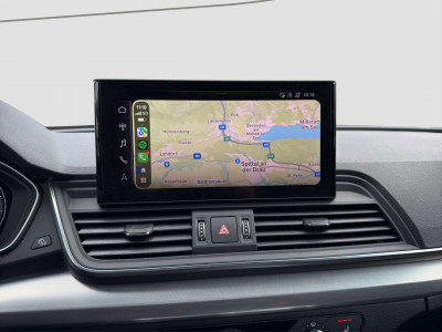 Audi Q5 Gebrauchtwagen Audi Q5 Gebrauchtwagen