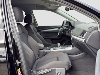 Audi Q5 Gebrauchtwagen Audi Q5 Gebrauchtwagen