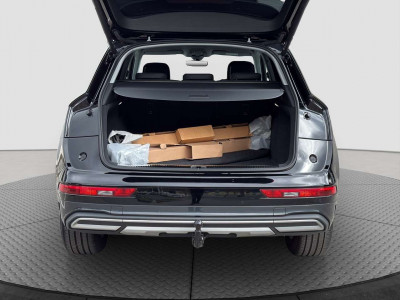 Audi Q5 Gebrauchtwagen Audi Q5 Gebrauchtwagen