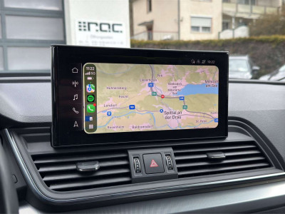 Audi Q5 Gebrauchtwagen Audi Q5 Gebrauchtwagen