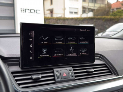 Audi Q5 Gebrauchtwagen Audi Q5 Gebrauchtwagen