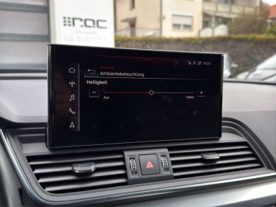 Audi Q5 Gebrauchtwagen Audi Q5 Gebrauchtwagen