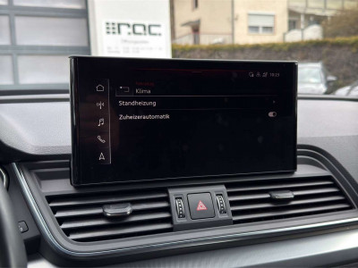 Audi Q5 Gebrauchtwagen Audi Q5 Gebrauchtwagen