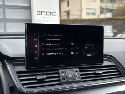 Audi Q5 Gebrauchtwagen Audi Q5 Gebrauchtwagen