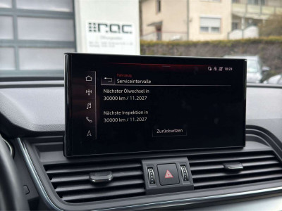 Audi Q5 Gebrauchtwagen Audi Q5 Gebrauchtwagen