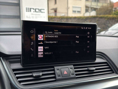 Audi Q5 Gebrauchtwagen Audi Q5 Gebrauchtwagen