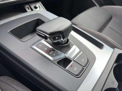 Audi Q5 Gebrauchtwagen Audi Q5 Gebrauchtwagen