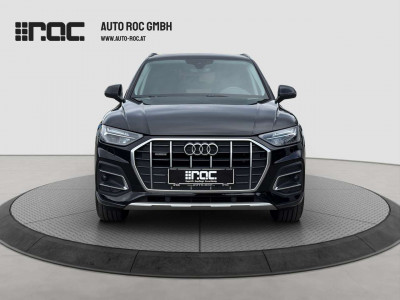 Audi Q5 Gebrauchtwagen Audi Q5 Gebrauchtwagen