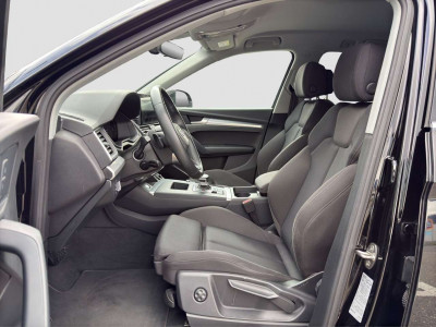 Audi Q5 Gebrauchtwagen Audi Q5 Gebrauchtwagen