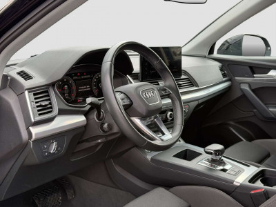 Audi Q5 Gebrauchtwagen Audi Q5 Gebrauchtwagen