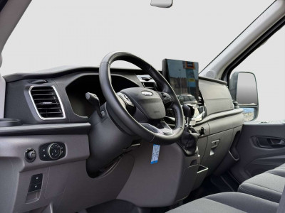 Ford Transit Gebrauchtwagen Ford Transit Gebrauchtwagen