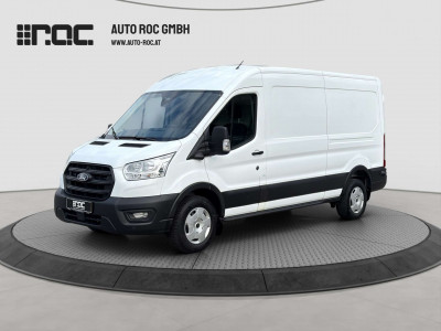 Ford Transit Gebrauchtwagen Ford Transit Gebrauchtwagen