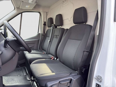 Ford Transit Gebrauchtwagen Ford Transit Gebrauchtwagen