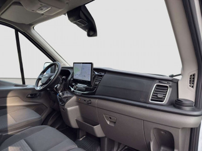 Ford Transit Gebrauchtwagen Ford Transit Gebrauchtwagen