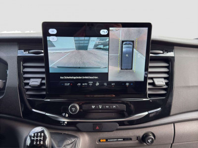 Ford Transit Gebrauchtwagen Ford Transit Gebrauchtwagen