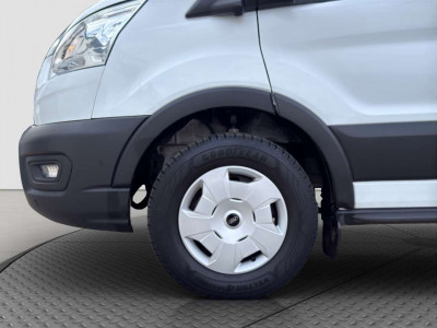 Ford Transit Gebrauchtwagen Ford Transit Gebrauchtwagen