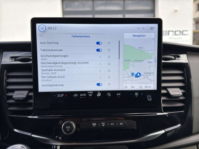 Ford Transit Gebrauchtwagen Ford Transit Gebrauchtwagen