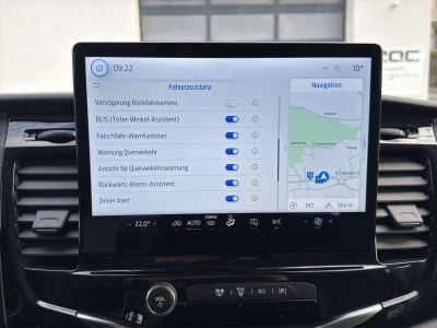 Ford Transit Gebrauchtwagen Ford Transit Gebrauchtwagen