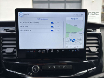 Ford Transit Gebrauchtwagen Ford Transit Gebrauchtwagen