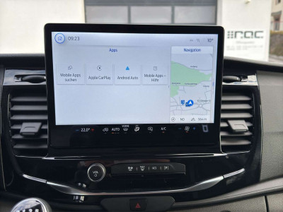 Ford Transit Gebrauchtwagen Ford Transit Gebrauchtwagen