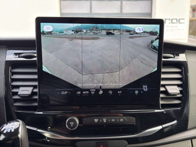 Ford Transit Gebrauchtwagen Ford Transit Gebrauchtwagen