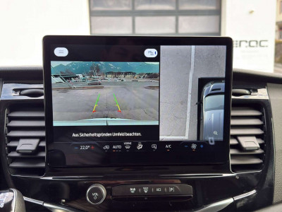 Ford Transit Gebrauchtwagen Ford Transit Gebrauchtwagen