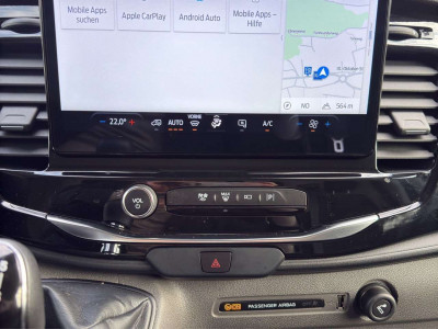 Ford Transit Gebrauchtwagen Ford Transit Gebrauchtwagen